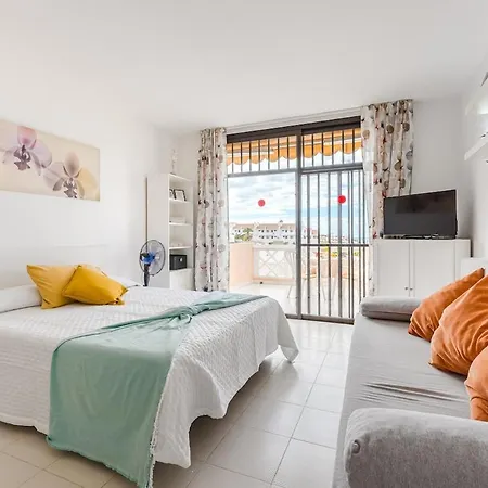 Apartman Bright In