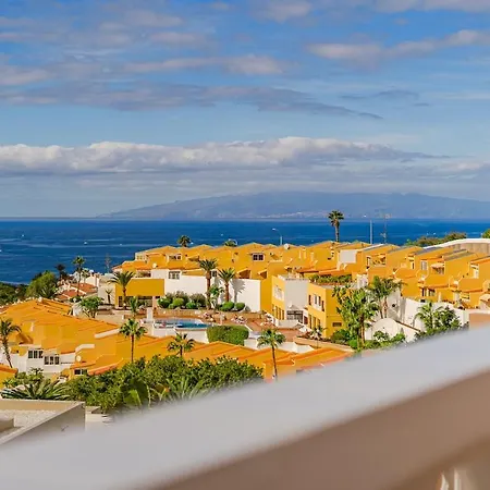 Apartment Mirador Atlantic - & Costa Adeje (Tenerife)