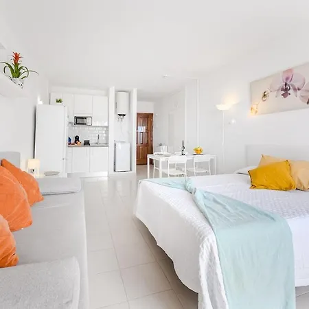Mirador Atlantic - &