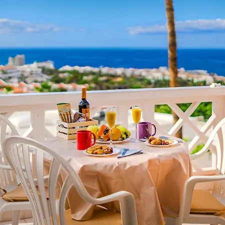 Mirador Atlantic - &