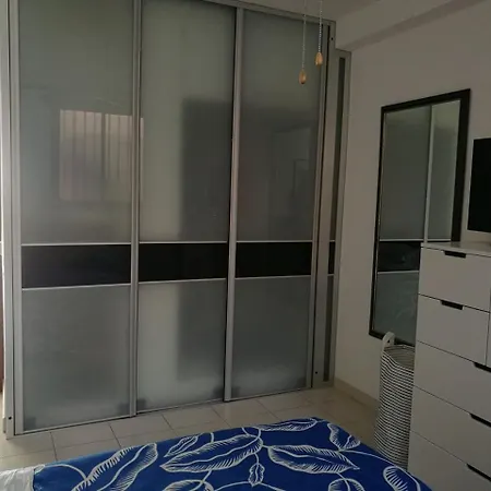 Mirador Atlantic - &
