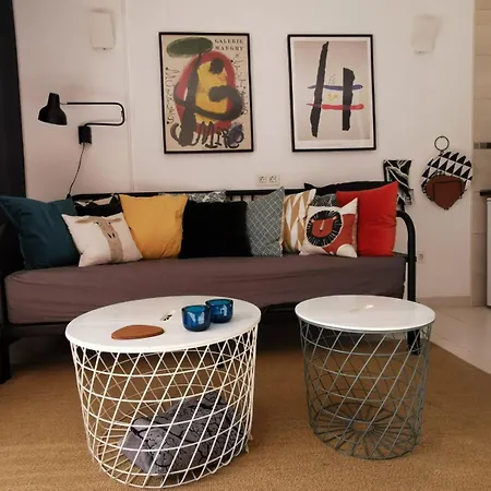 Mirador Atlantic - Apartments&studios * Costa Adeje (Tenerife)