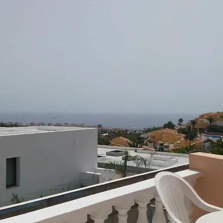 Mirador Atlantic - & Apartment