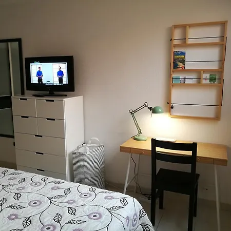 Apartmán Bright In Costa Adeje (Tenerife)
