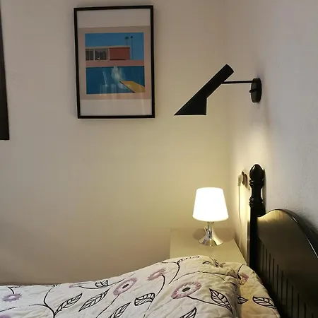 Appartement Mirador Atlantic - & Costa Adeje (Tenerife)