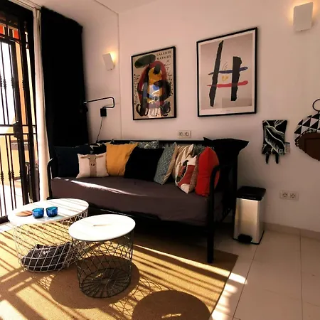Mirador Atlantic - & Apartament *