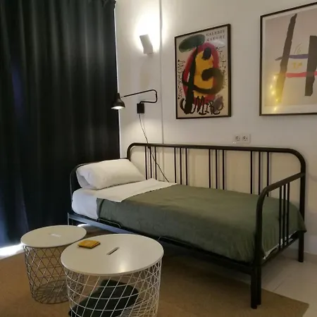 Mirador Atlantic - & Apartament