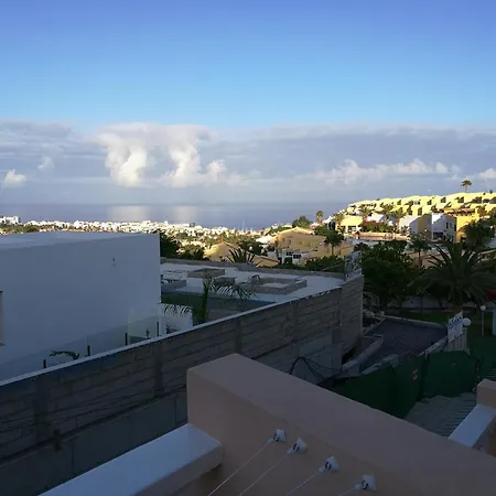 Bright In Costa Adeje (Tenerife)