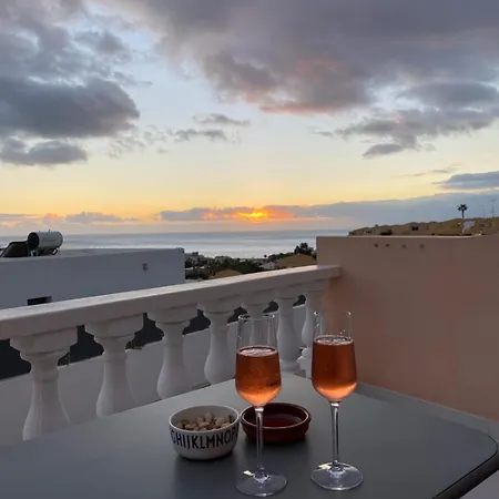 Apartment Mirador Atlantic - & *