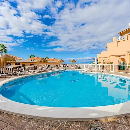 Bright In Apartmán Costa Adeje (Tenerife)
